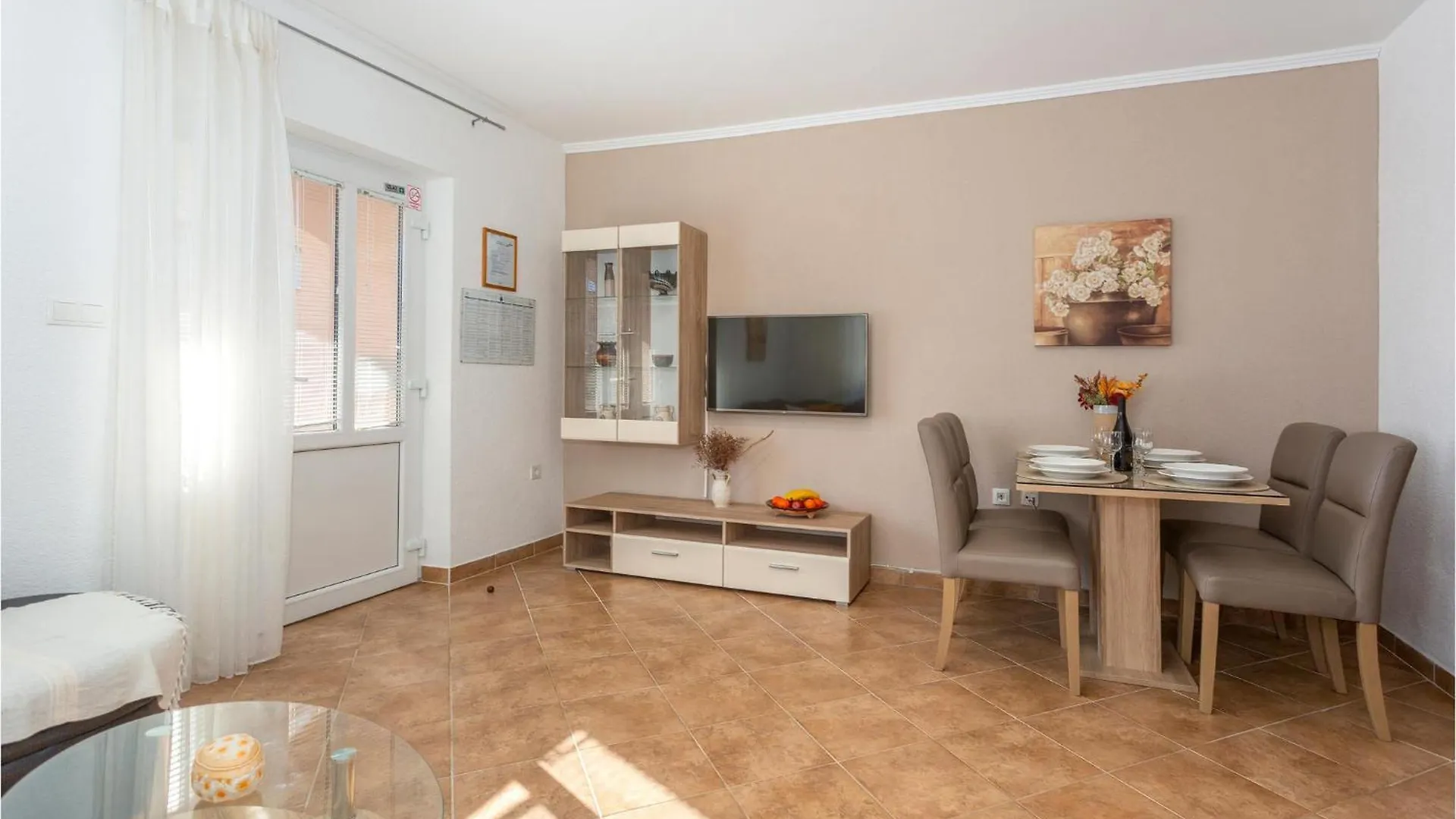 Cozy Apartment In Krk With Wifi Krk Town 0*,