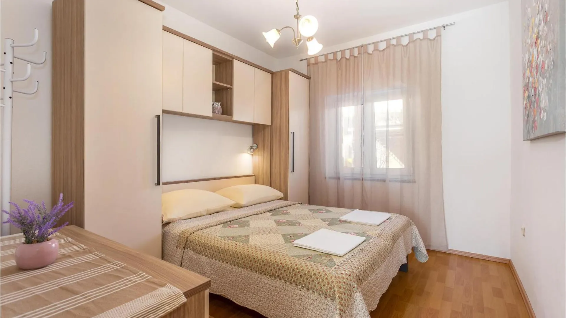 Cozy Apartment In Krk With Wifi Krk Town 0*,  Croatia