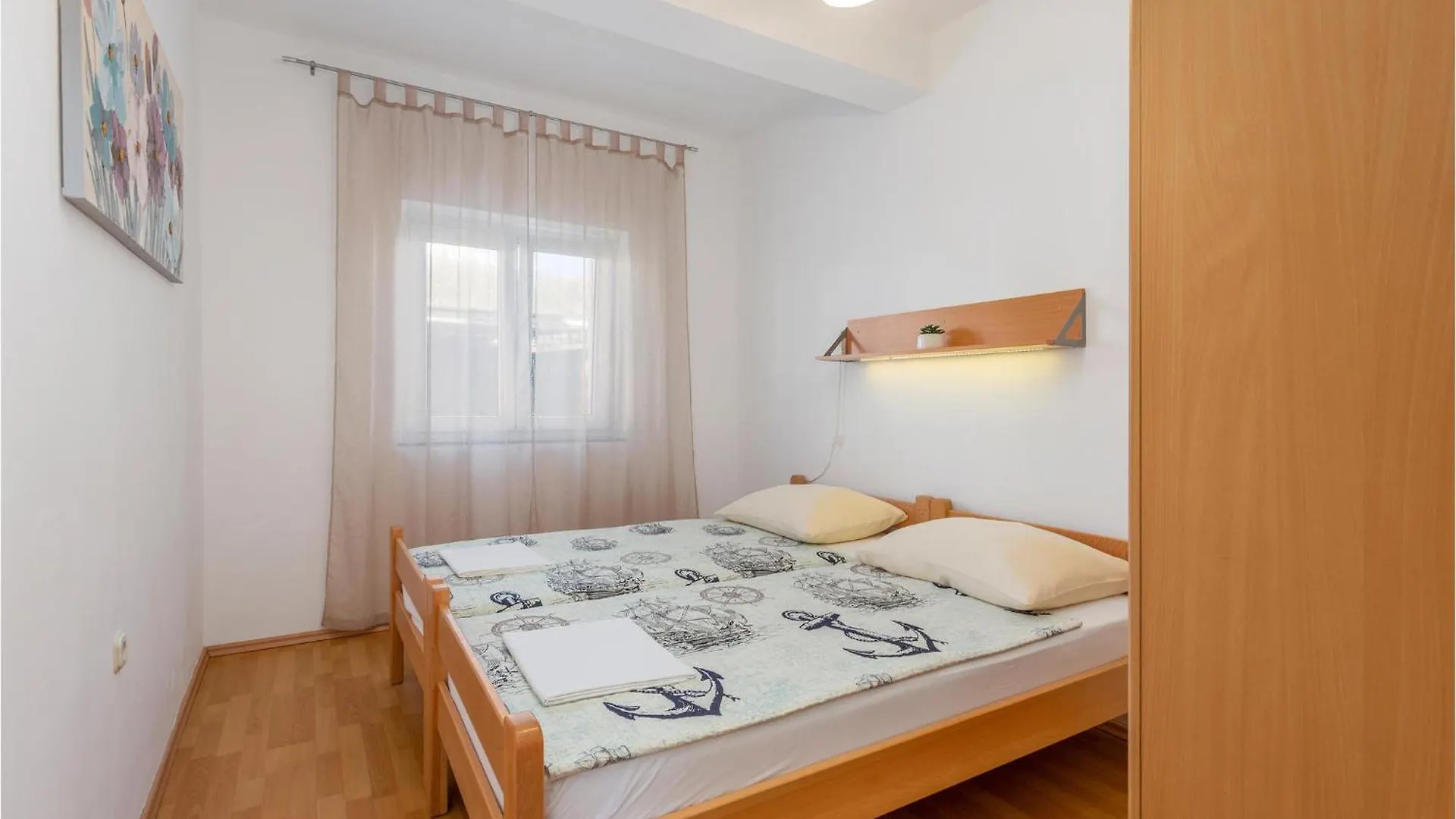 Cozy Apartment In Krk With Wifi Krk Town