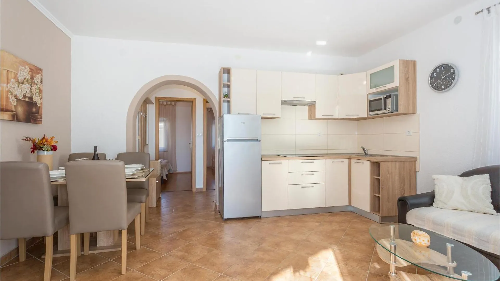 Cozy Apartment In Krk With Wifi Krk Town