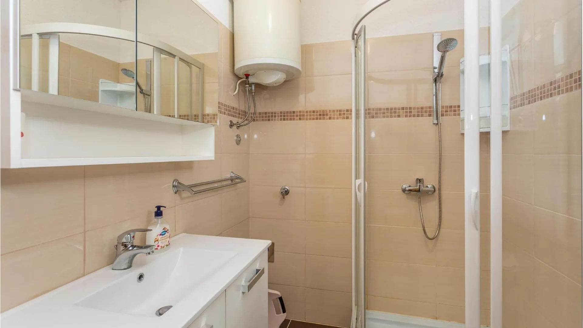 Cozy Apartment In Krk With Wifi Krk Town