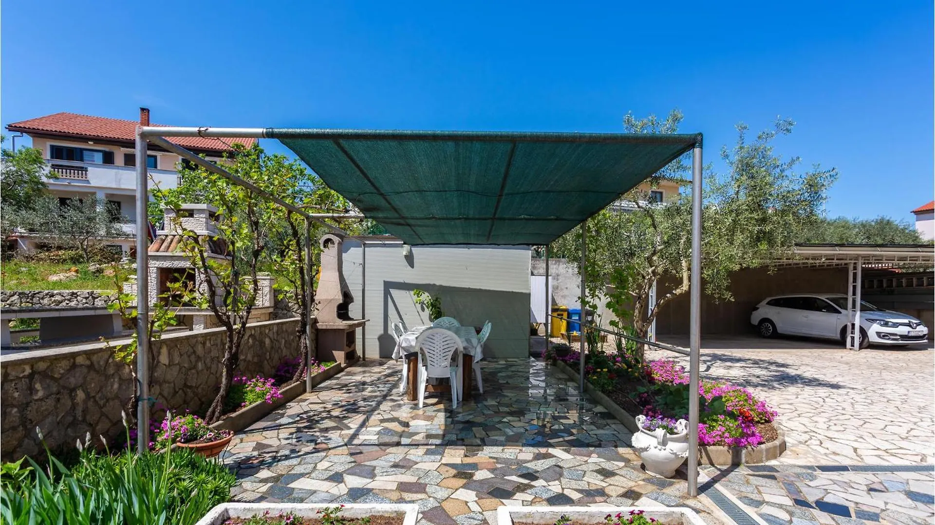Cozy Apartment In Krk With Wifi Krk Town 0*,