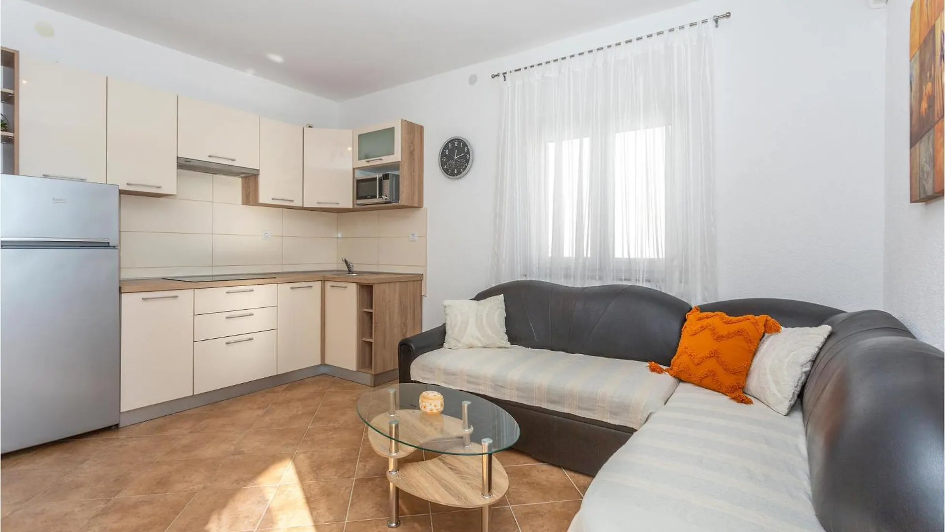 Cozy Apartment In Krk With Wifi Krk Town