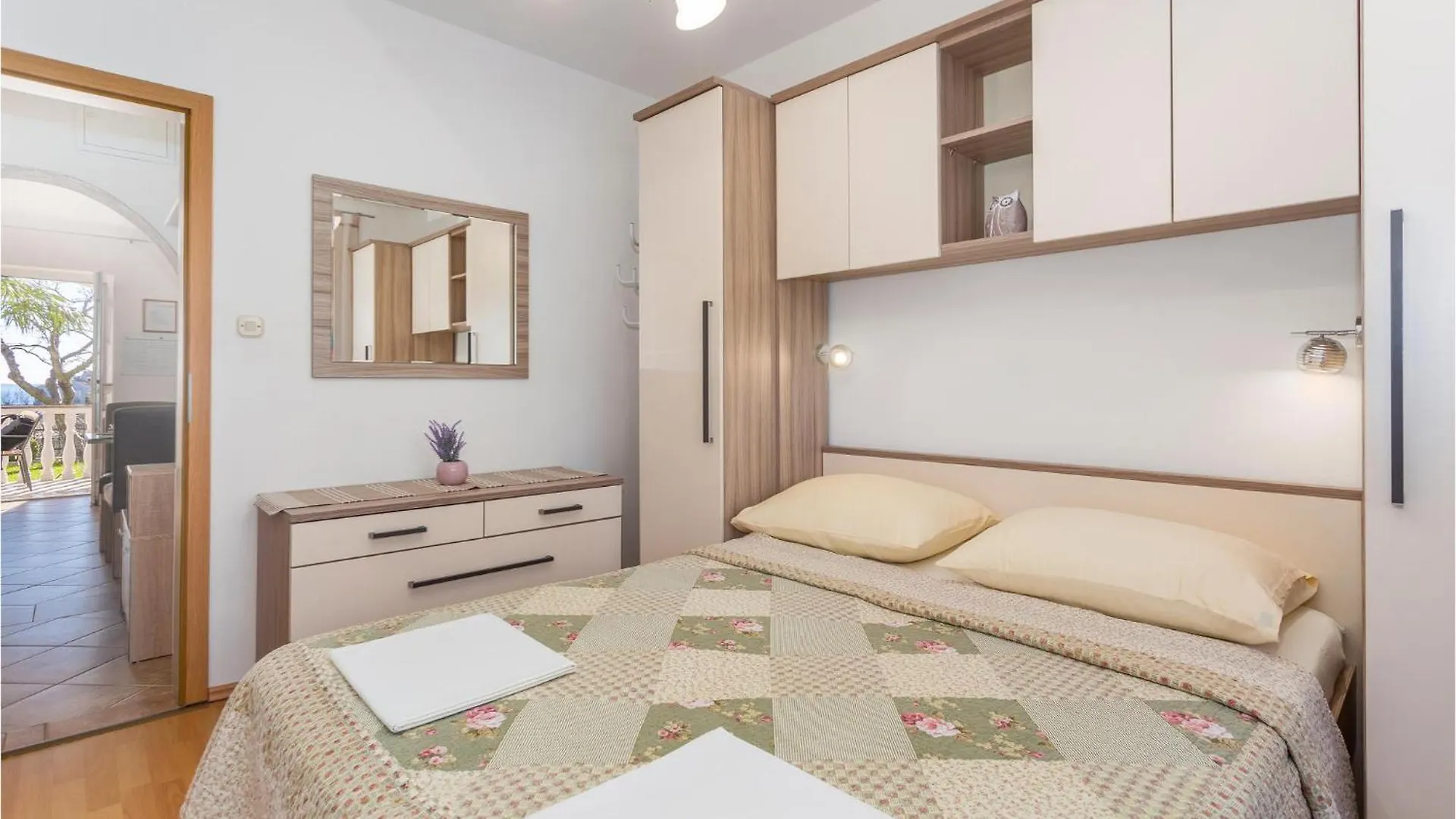 Cozy Apartment In Krk With Wifi Krk Town