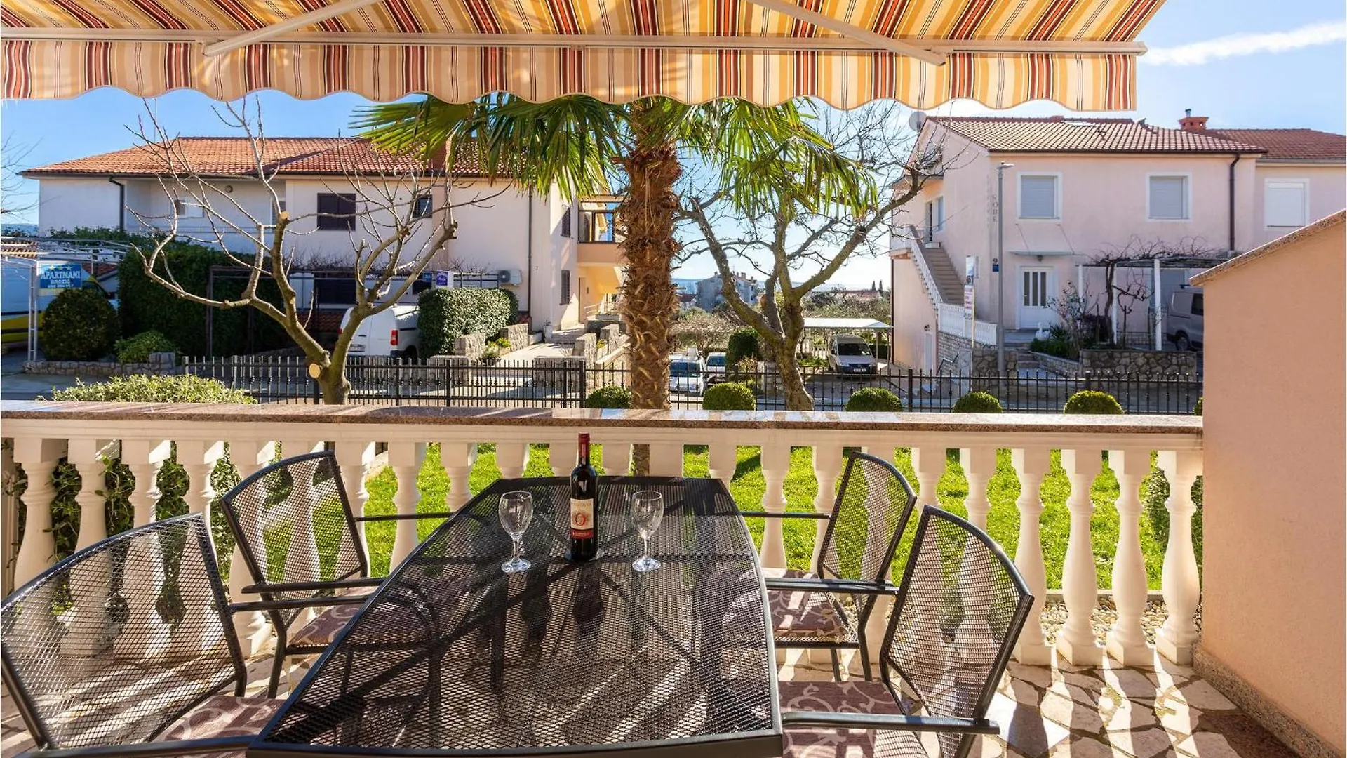 Cozy Apartment In Krk With Wifi Krk Town