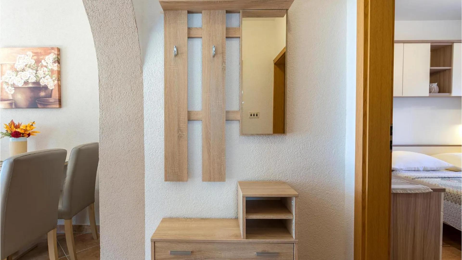 Cozy Apartment In Krk With Wifi Krk Town Croatia