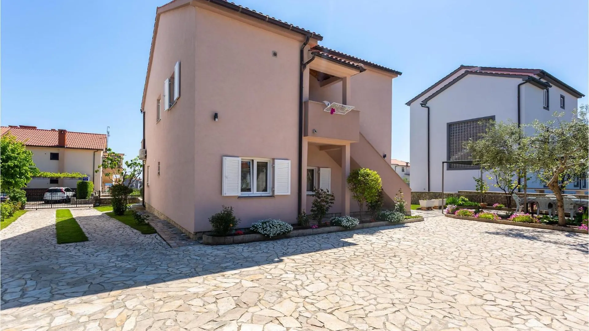 Cozy Apartment In Krk With Wifi Krk Town 0*,  Croatia