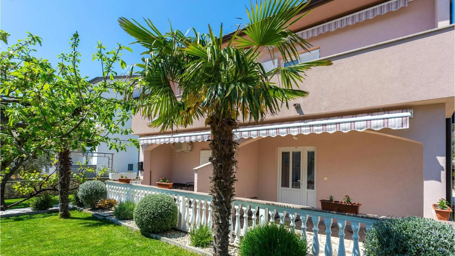 Cozy Apartment In Krk With Wifi Krk Town Croatia