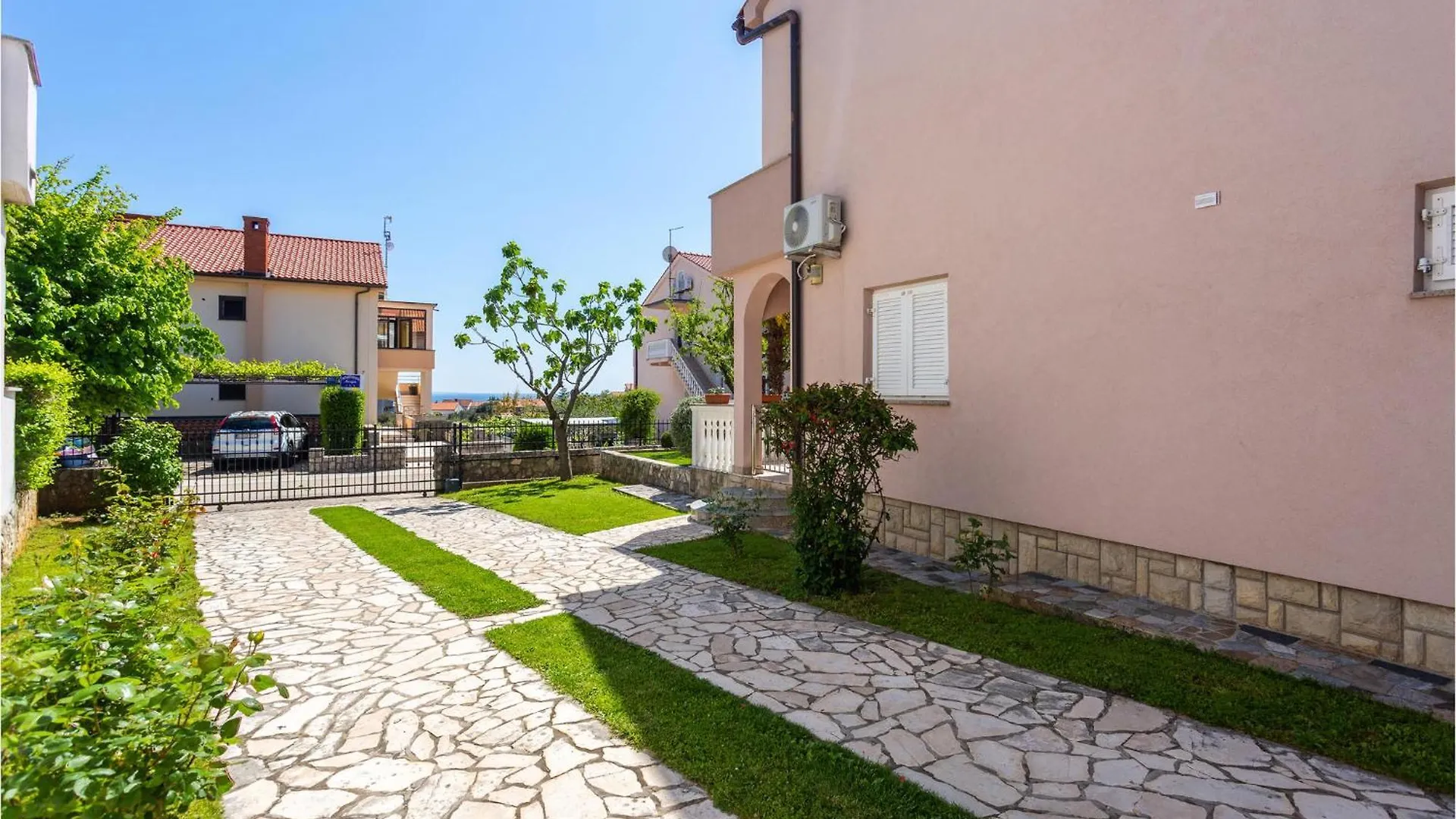 Cozy Apartment In Krk With Wifi Krk Town