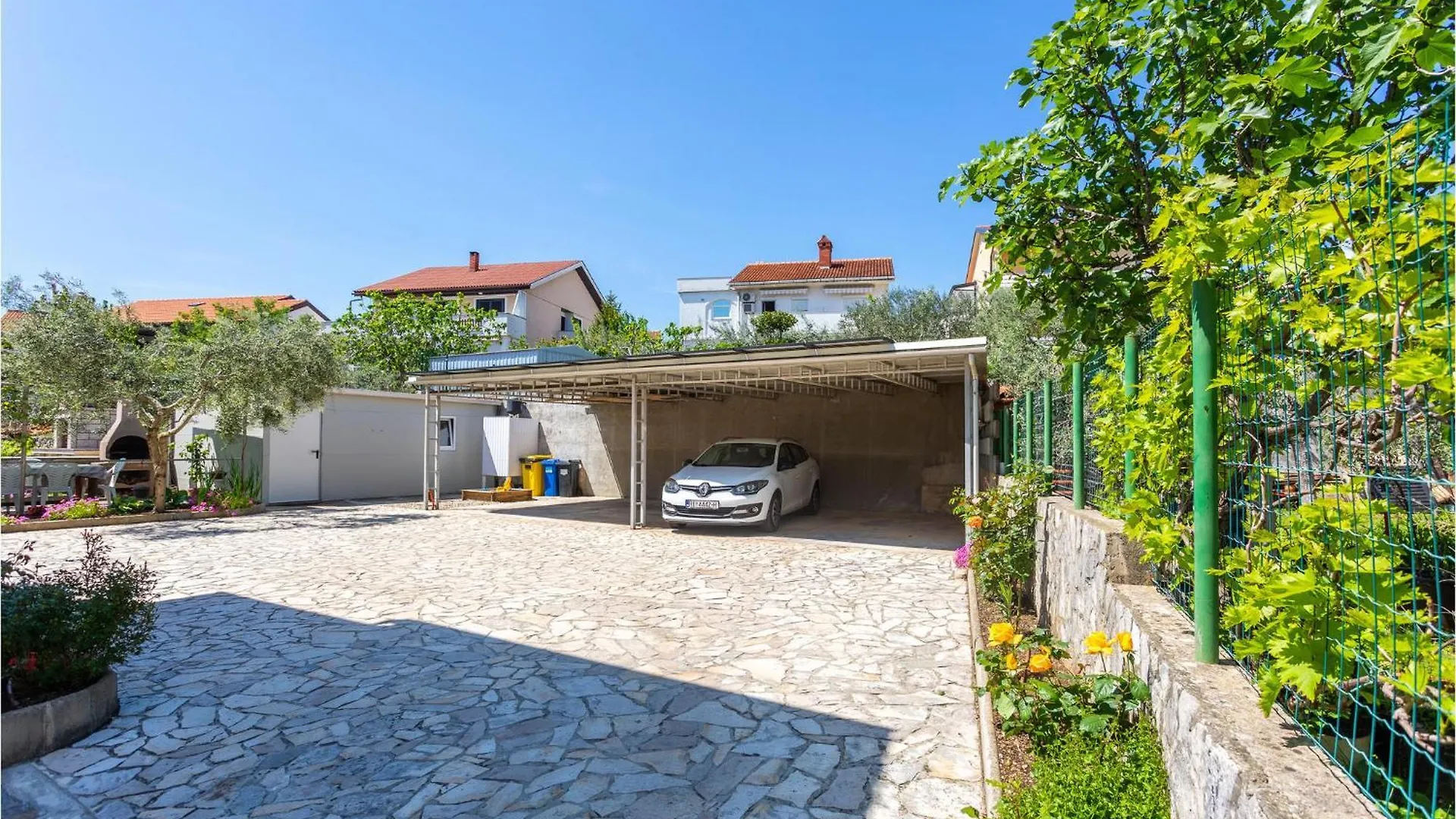 Cozy Apartment In Krk With Wifi Krk Town 0*,