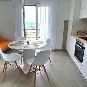 Appartamento Pavlovic, Krk Town